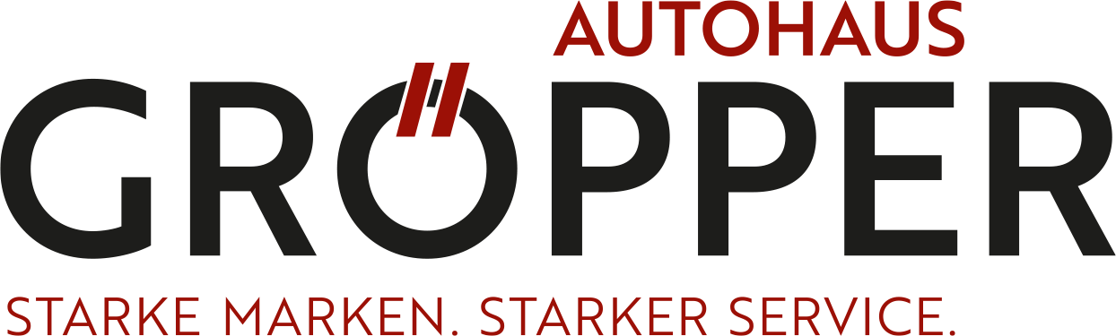 Autohaus Gröpper