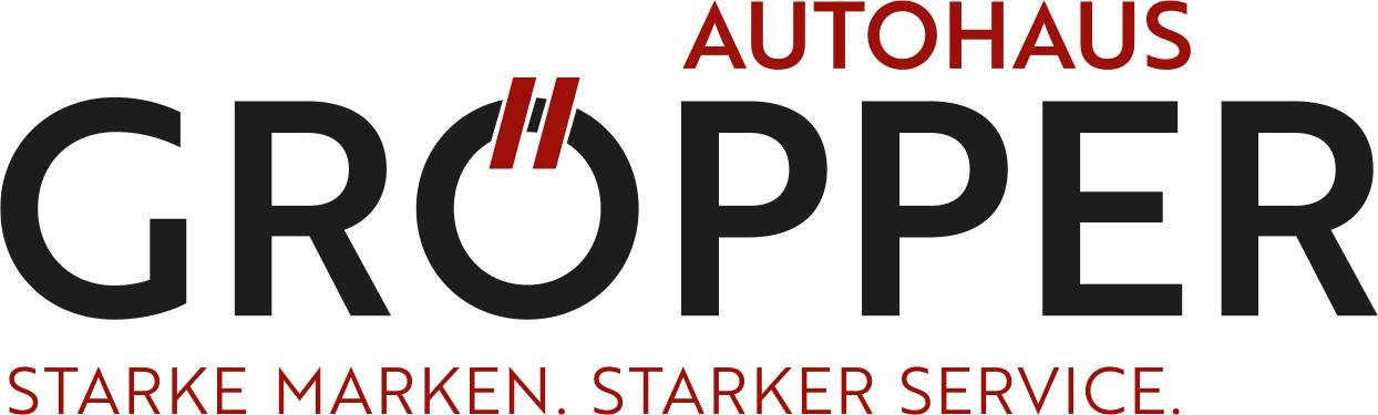 Autohaus Gröpper