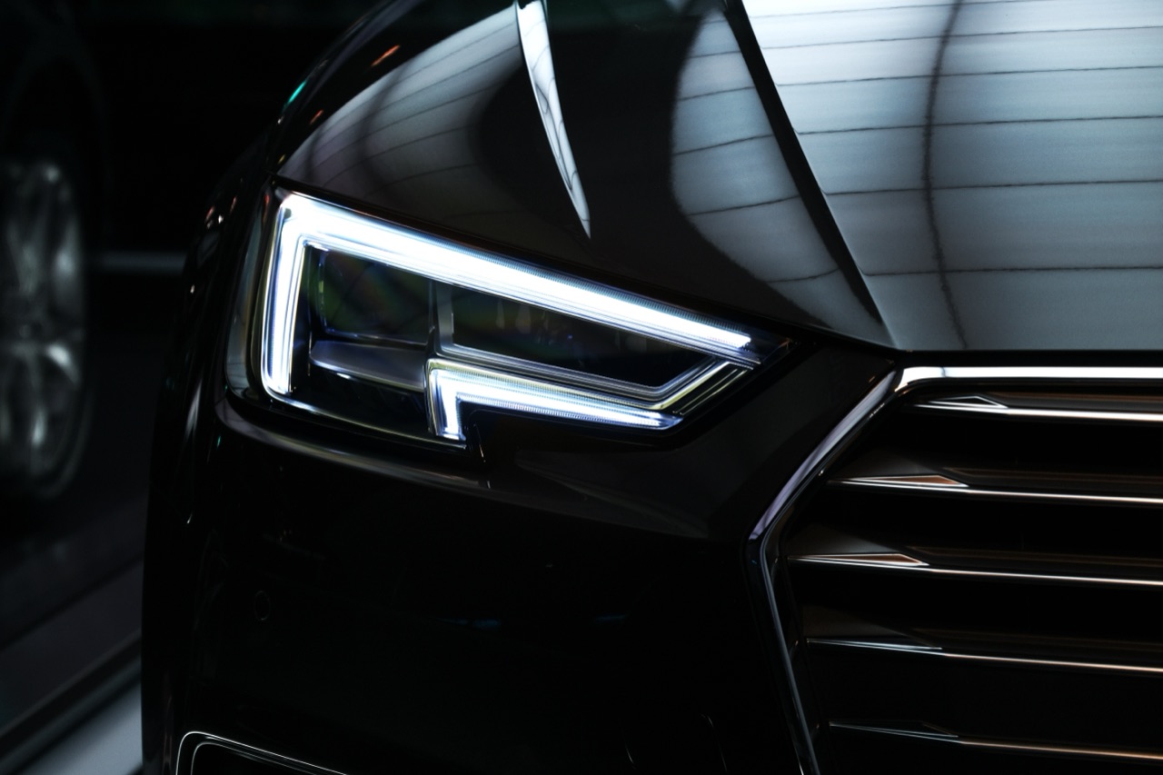 Audi Neuwagen - Ihr Traumfahrzeug
